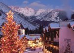 Vail Sonnenalp Exterior